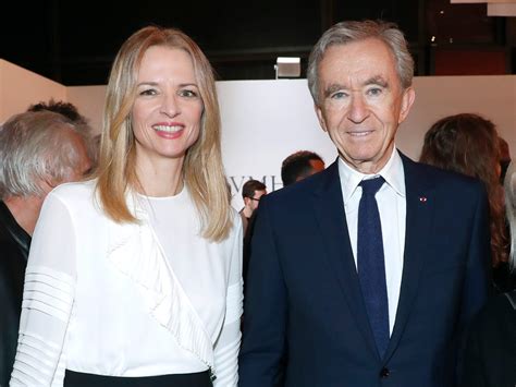 bernard arnault buy dior|christian dior arnault.